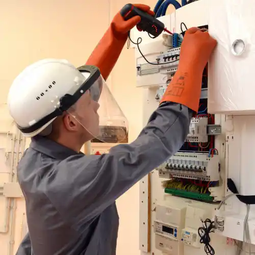 elektricien Venray